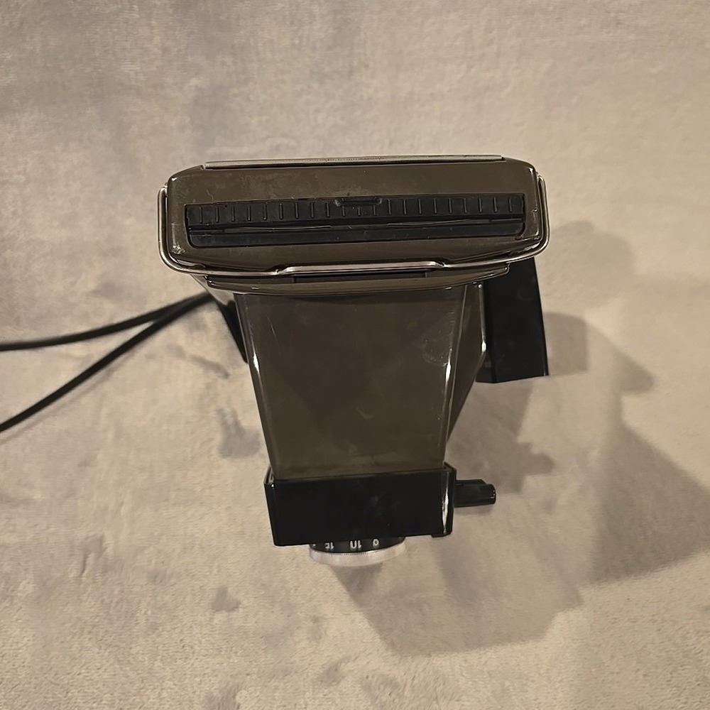 Vintage Polaroid ColorPack II Land Camera Untested - Picture 5 of 5